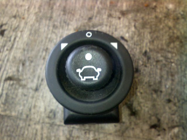 Wing mirror - switch FORD FUSION (JU_)