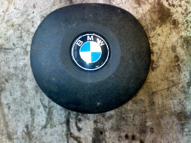 Airbag complet BMW 3 Coupe (E46)