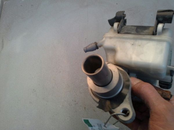 Brake - Master cylinder OPEL ZAFIRA / ZAFIRA FAMILY B (A05)