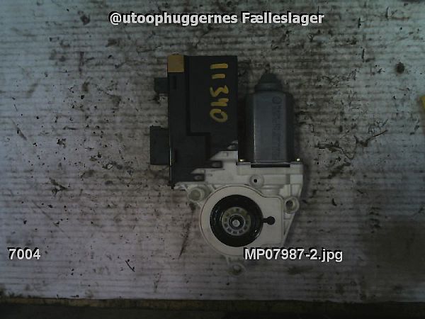 Fensterhebermotor PEUGEOT 807 (E)