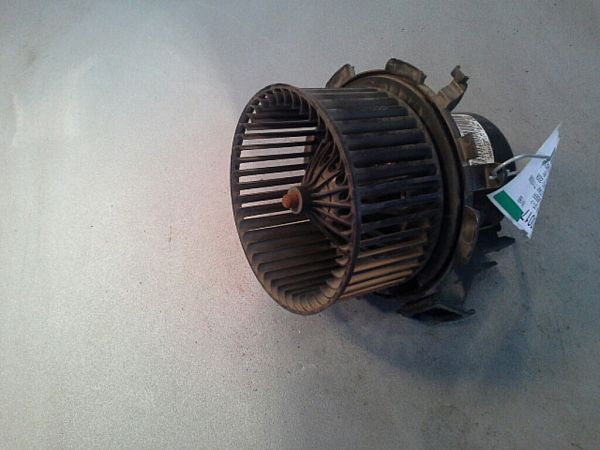 Kachel Ventilatiemotor / aanjager RENAULT MASTER II Platform/Chassis (ED/HD/UD)
