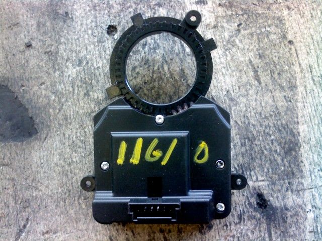 Steering Angle Sensor FIAT DUCATO Box (250_, 290_)