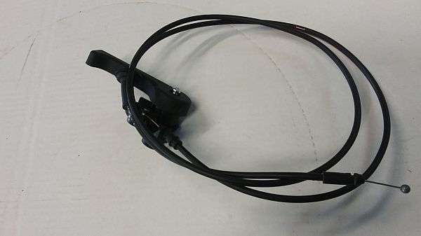 Bonnet cable HYUNDAI i30 (GD)