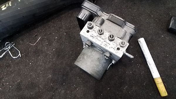 ABS Pumpe IVECO DAILY VI Box