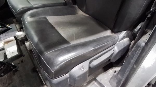 Vordersitze 2-türig TOYOTA PROACE Box (MDZ_)