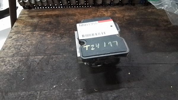 ABS Pumpe OPEL MOVANO B Platform/Chassis (X62)