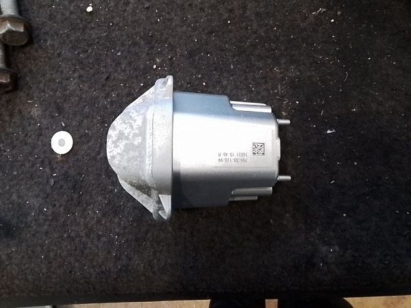 Xenon / LED relay OPEL ASTRA K (B16)