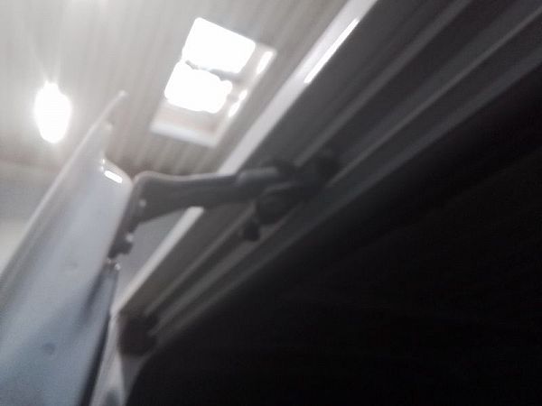 Scharnier, schuifdeur FIAT DUCATO Box (250_, 290_)