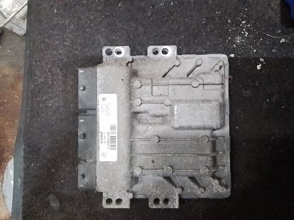 Motorsteuergerät (ECU) OPEL MOVANO B Bus (X62)