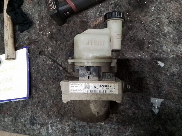 Servopumpe DACIA DOKKER MPV (KE_)