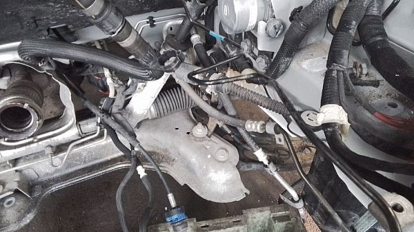 Kupplungsseil RENAULT TRAFIC III Van (FG_)