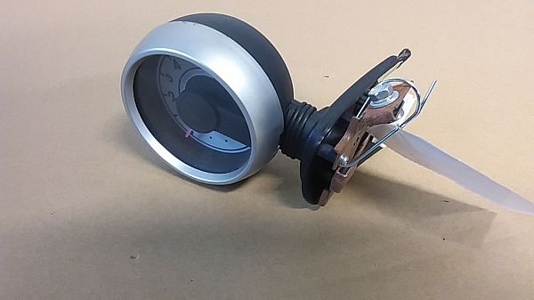 Omdrejningstæller PEUGEOT 107 (PM_, PN_)