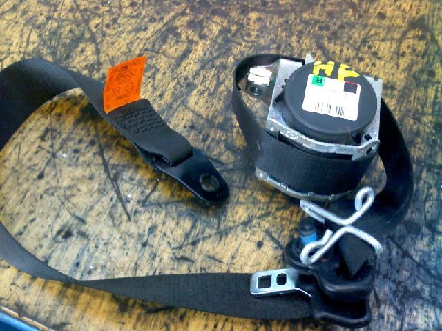 Seat belts - front FORD C-MAX (DM2)