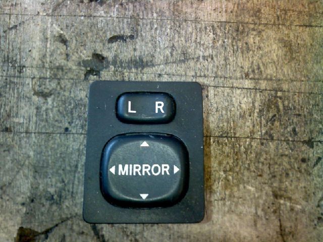Wing mirror - switch TOYOTA RAV 4 Mk II (_A2_)
