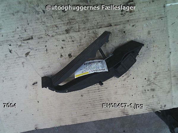 Accelerator switch BMW 3 Touring (E46)