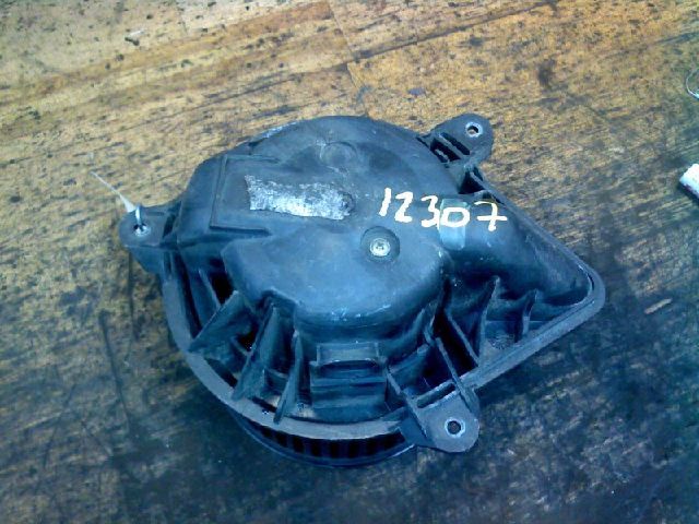 Kachel Ventilatiemotor / aanjager RENAULT MEGANE I Grandtour (KA0/1_)