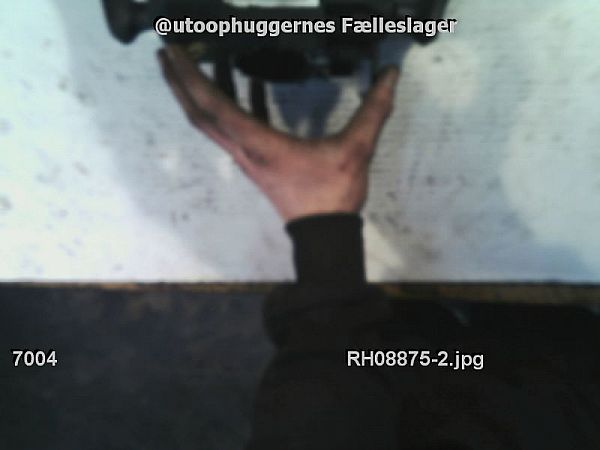 Knipperlichtschakelaar / Richtingaanwijzerschakelaar ALFA ROMEO 159 Sportwagon (939_)