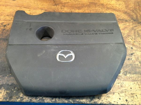 Motorskjold MAZDA 6 Hatchback (GG)