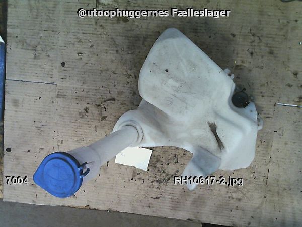 Sprinkler container JAGUAR S-TYPE (X200)