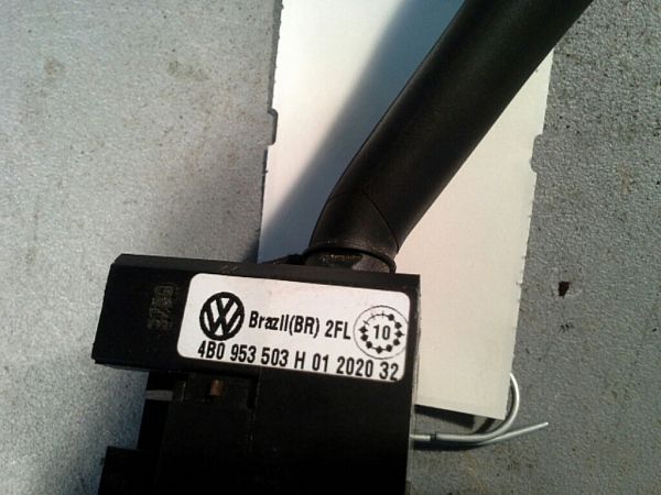 Switch - wiper VW SHARAN (7M8, 7M9, 7M6)