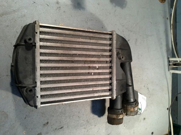 Wärmetauscher FIAT PANDA (169_)
