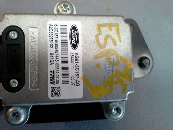 ESP sensor FORD S-MAX (WA6)