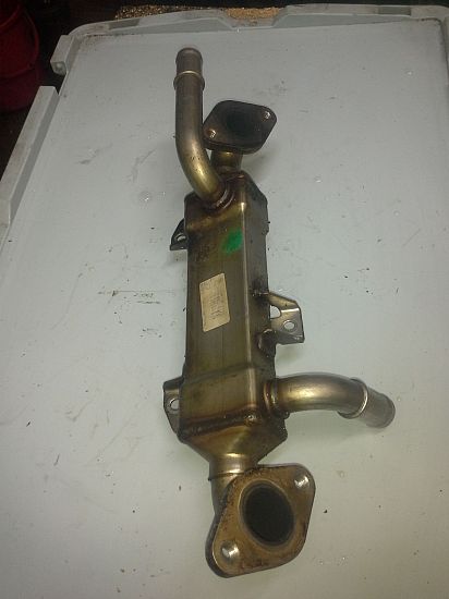 EGR cooler tube / pipe FORD GALAXY (WGR)