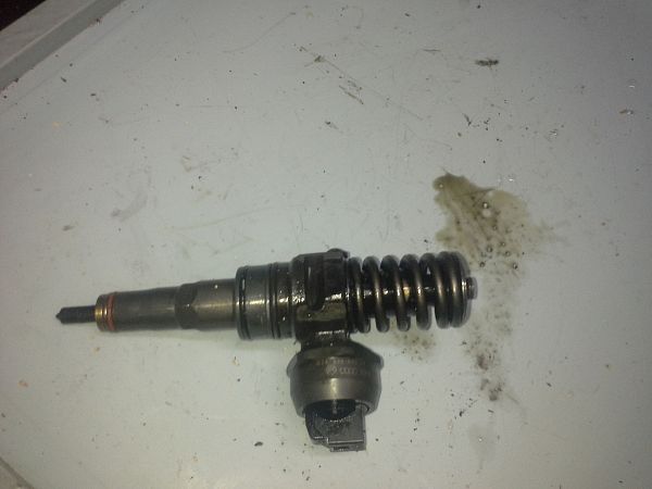 Verstuiver / Injector FORD GALAXY (WGR)