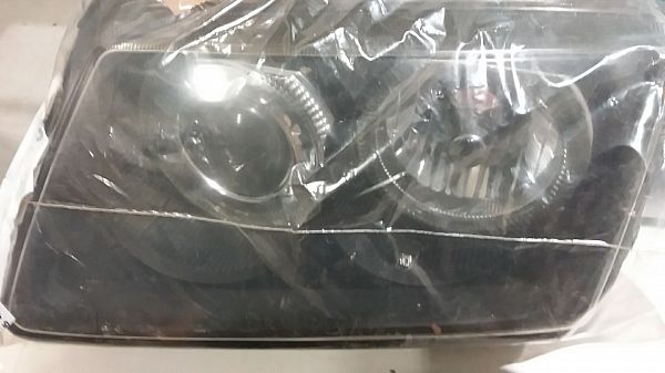 Front light BMW 5 Touring (F11)