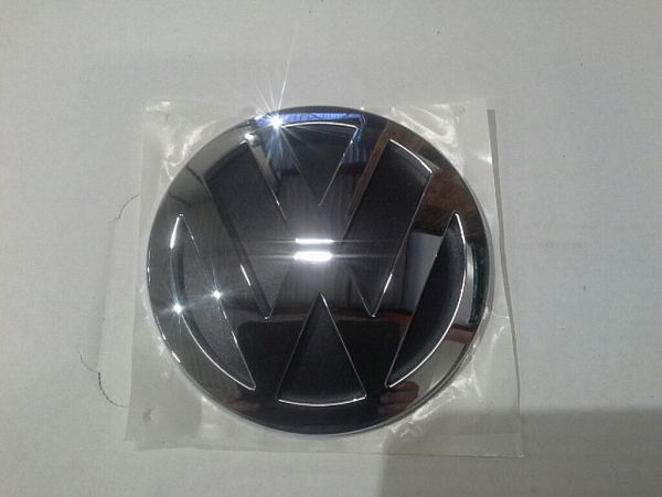 Badges VW TOUAREG (7LA, 7L6, 7L7)