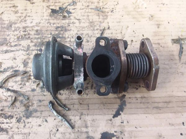 Egr valve FIAT DUCATO Box (250_, 290_)