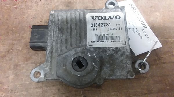 Versnellingsbak, diverse onderdelen VOLVO XC60 (156)