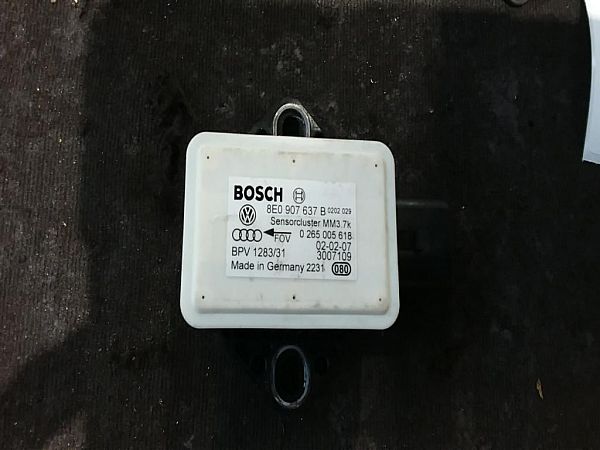 ESP sensor AUDI A6 (4F2, C6)
