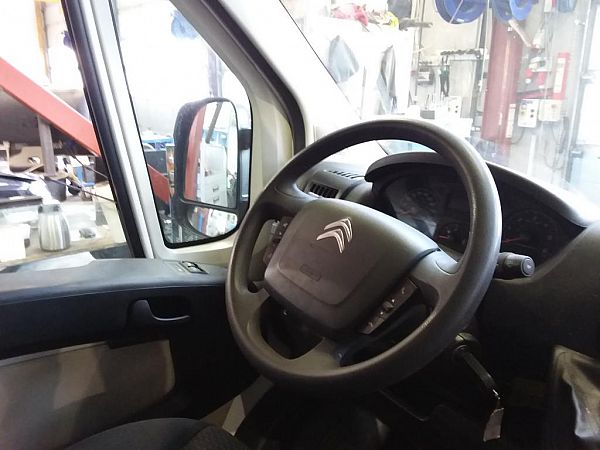 Ratt - (airbag medfølger ikke) CITROËN RELAY Van
