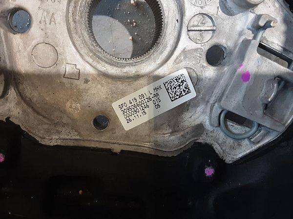 Stuurwiel – de airbag is niet inbegrepen SEAT TOLEDO IV (KG3)
