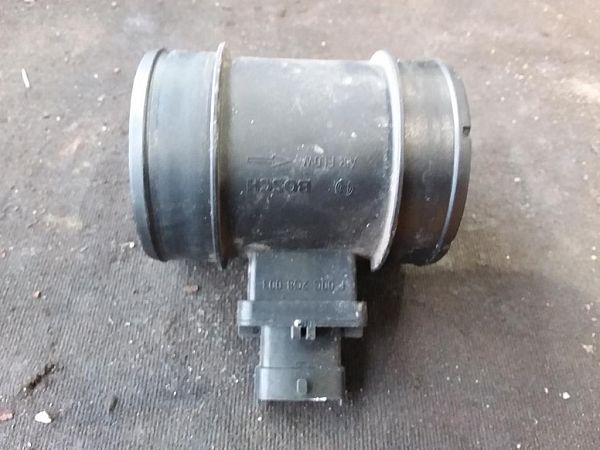 Air flow meter FIAT FIORINO Box Body/Estate (225_)