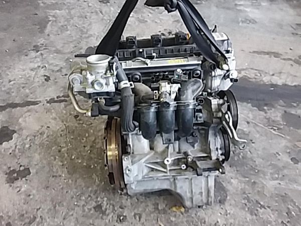 Motor SUZUKI CELERIO (LF)