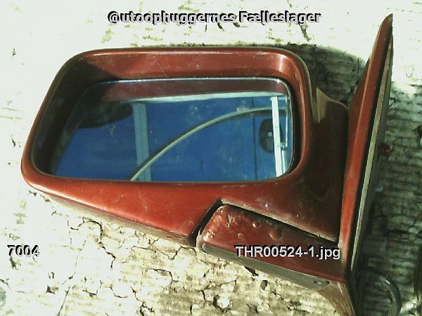 Seitenspiegel BMW 5 (E34)