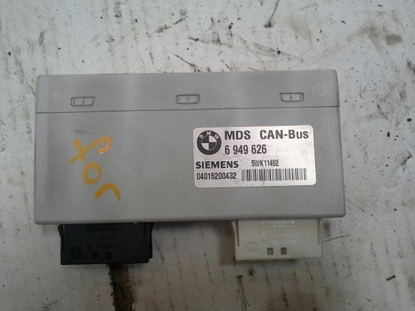 Electrical parts various BMW 5 Touring (E61)