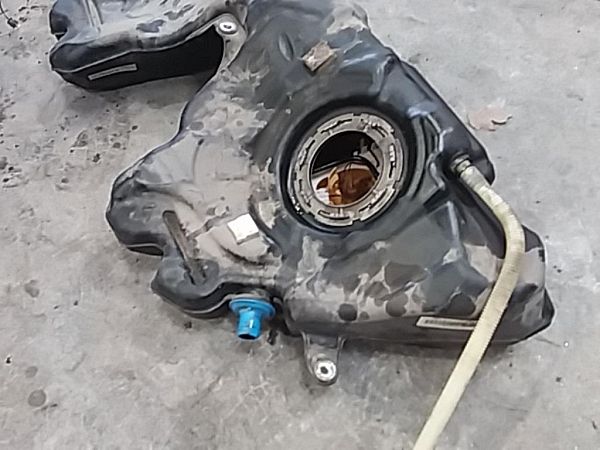 Brændstoftank BMW 5 Gran Turismo (F07)