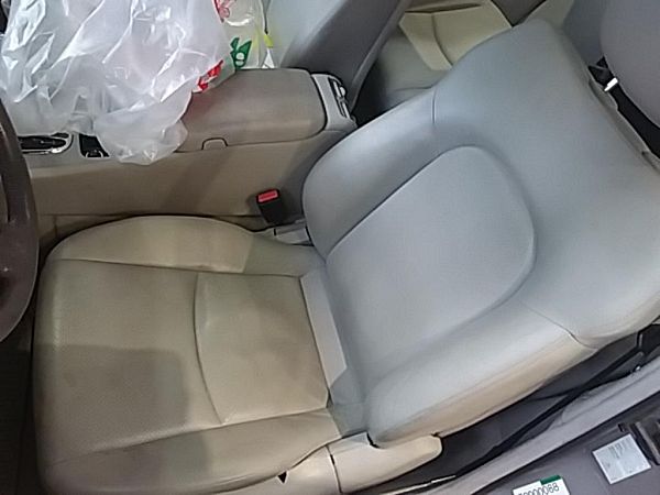 Front seats - 2 doors MERCEDES-BENZ C-CLASS Coupe (CL203)