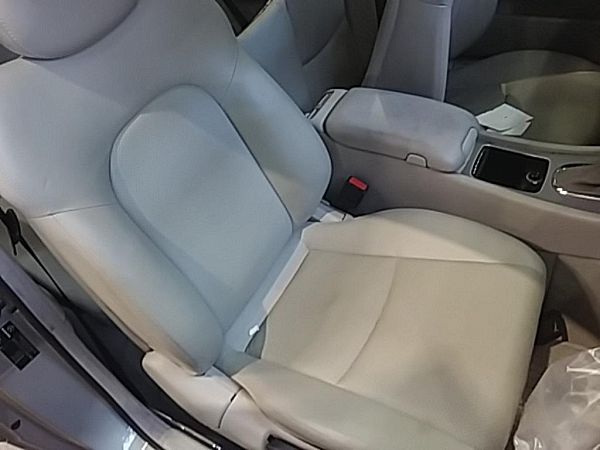 Front seats - 2 doors MERCEDES-BENZ C-CLASS Coupe (CL203)