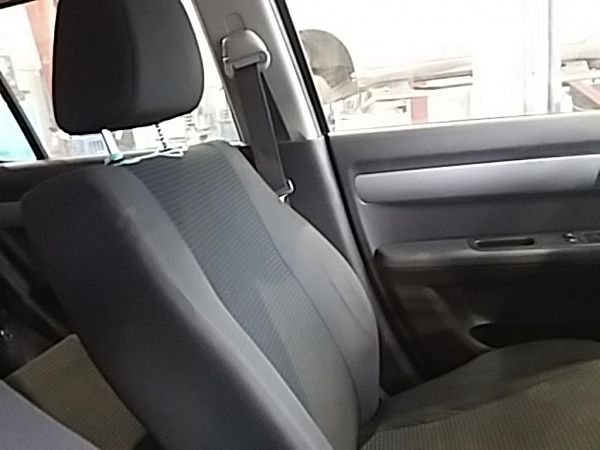 Seat belts - front SUZUKI SWIFT III (MZ, EZ)