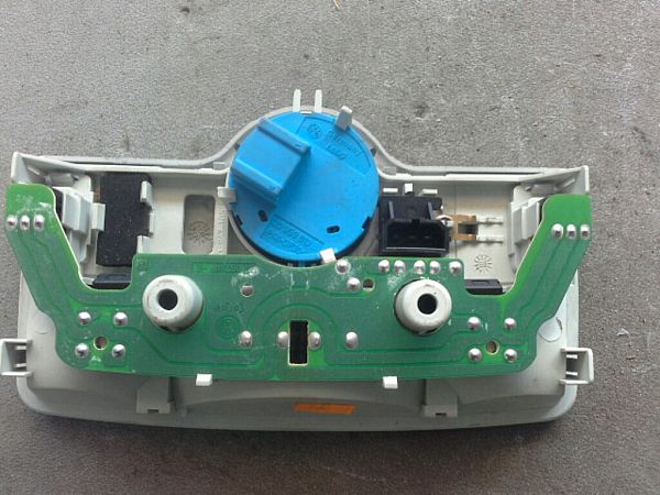 Soltagsdele VW GOLF Mk IV (1J1)