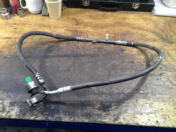 Aircondition rør /slange IVECO DAILY IV Box Body/Estate