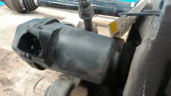 Bremssattel, innenbelüftet, hinten li. AUDI Q5 (8RB)