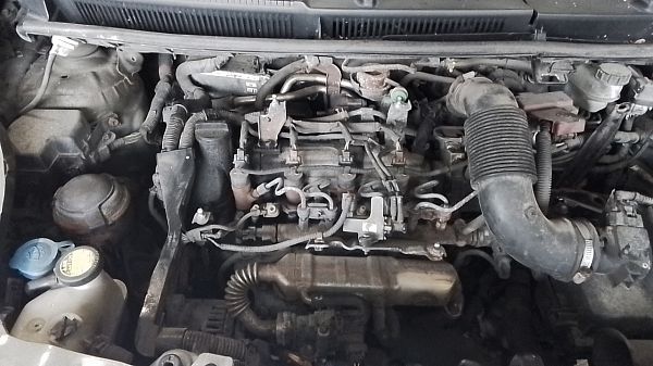 Moteur TOYOTA YARIS/VITZ (_P9_)