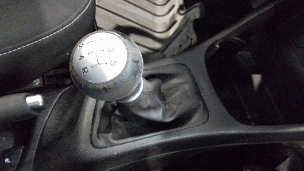 Schaltkulisse 5-Gang KIA PICANTO (TA)