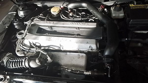 Motor SAAB 9-5 Estate (YS3E)