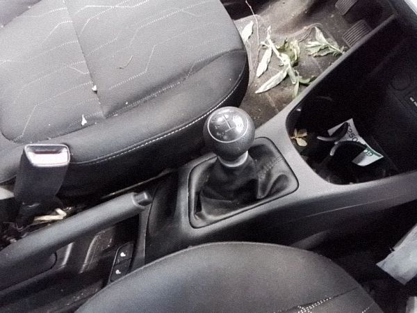 Schaltkulisse 5-Gang KIA PICANTO (TA)